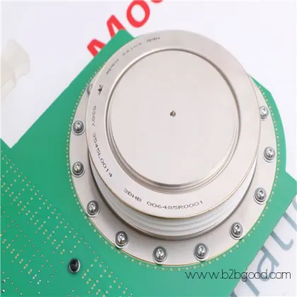 ABB 3HAC11865-1 | Электронная почта: sales5@askplc.com