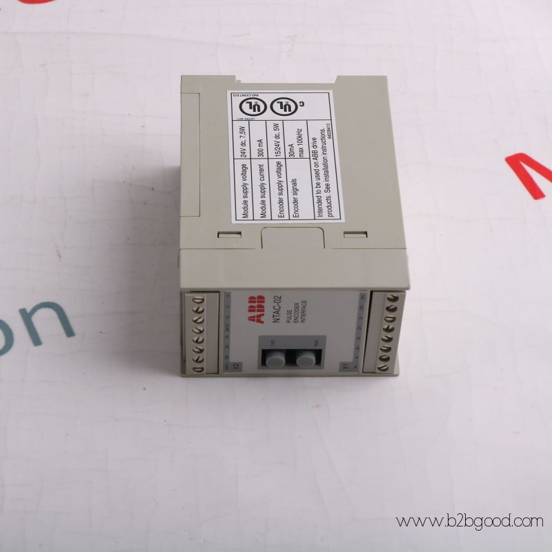 ABB 3HAC16035 - 1 / 03. продажи5@askplc.com