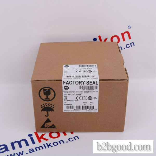 ALLEN Bradiley 1784-CP Sales7@amikon.cn