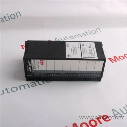 GE IC697VHD001 - Электронная почта: sales5@askplc.com