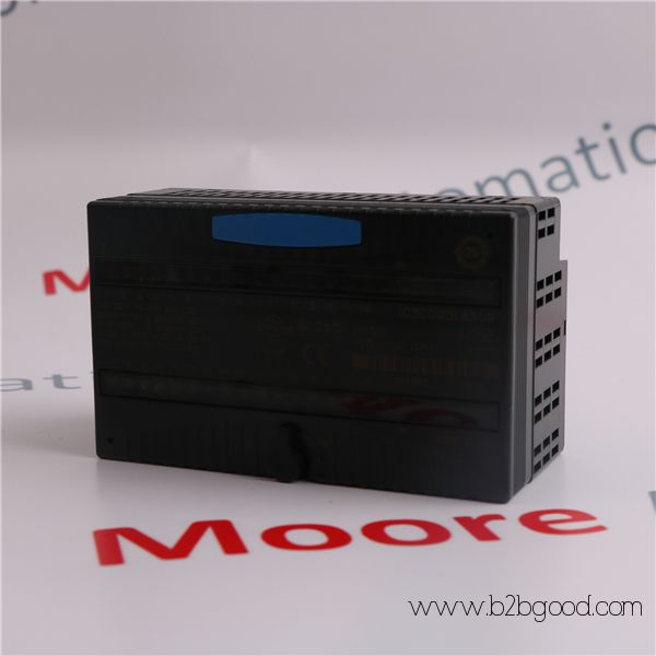 GE IC697ACC644 | Электронная почта: sales5@askplc.com