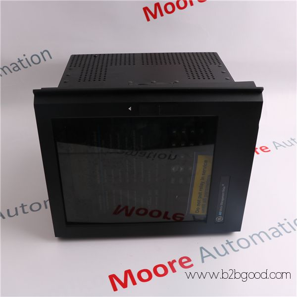GE IC697VHD001 - Электронная почта: sales5@askplc.com