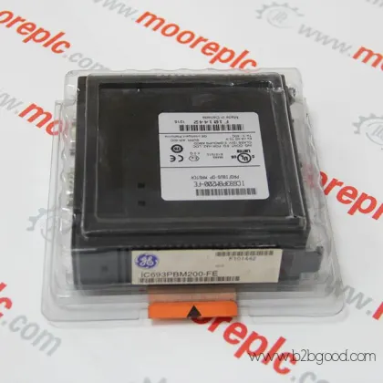 ГЭ IC200MDL740