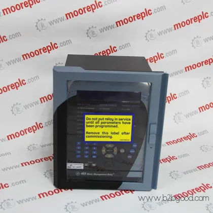 ГЭ IC200MDL650