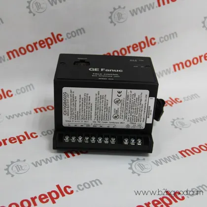 ГЭ IC200ALG240