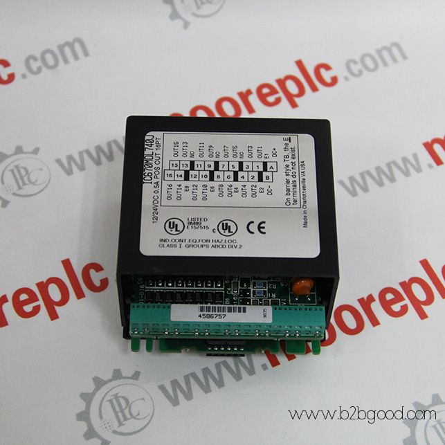 ГЭ IC695PSD040