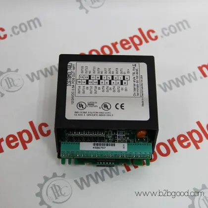 ГЭ IC695PSD040
