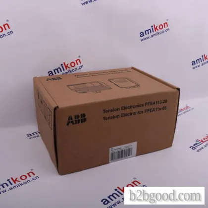 ABB M2000 TPU-3HNE00313-1 Новые и оригинальные продажи 7@amikon.cn
