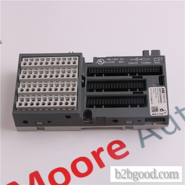 АББ CI801 3BSE022366R1 имеется в наличии