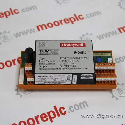 Honiwell CC-PAOX01 51405039-275