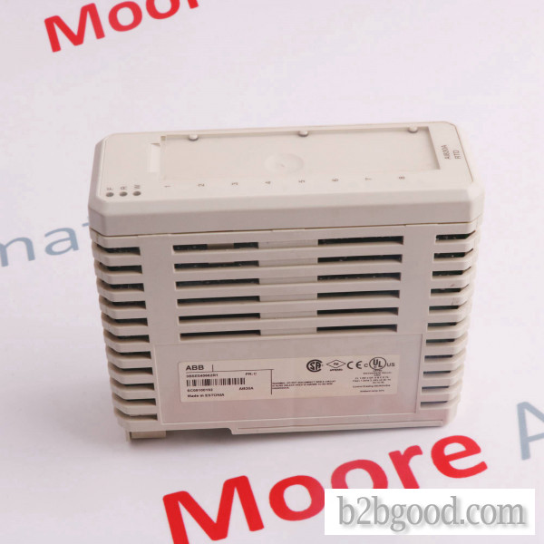 ABB AI830A 3BSE040662R1 Имитационный модуль ввода данных