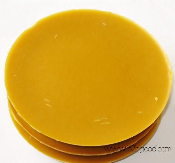 High Pure Beeswax Cosmetic Grade for Cosmetic