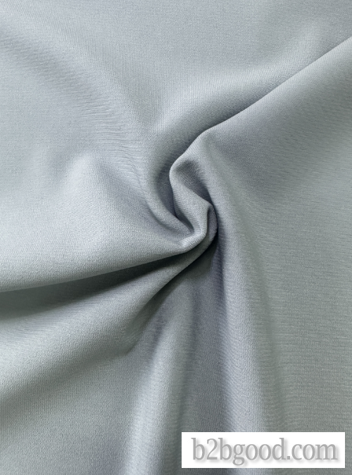It's like cotton regenerative, it feels natural.