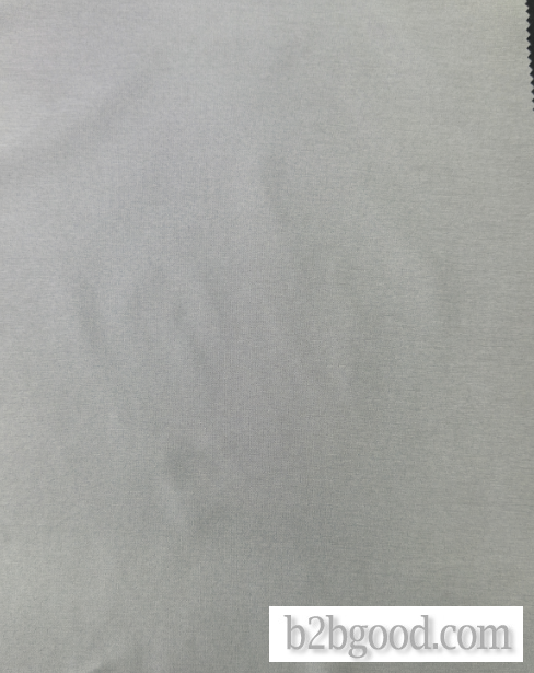 Cotton like Recycle Fabric Recycled Cotton Feel GRS Fabric