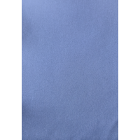 Cotton like Recycled Polyester Cotton Feel RPET Fabric GRS