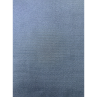 Cotton like Recycle GRS Fabric Cotton Feel Natural look In Stock