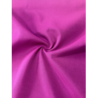 Cotton like Cotton Feel Order In Stock Recycled Polyester RPET GRS Fabric