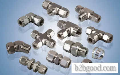 Fitting, Valves, Tubing and Piping
