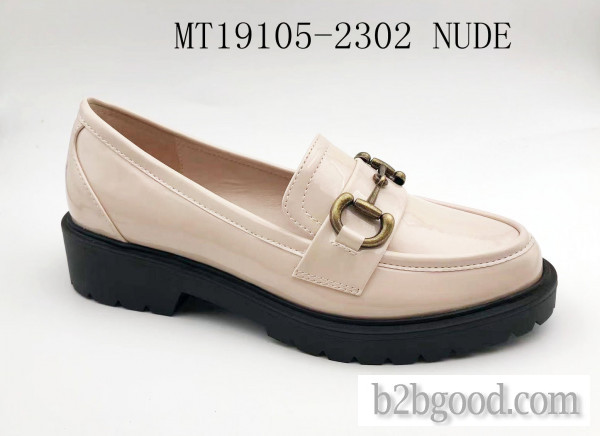 Women pu Shoes