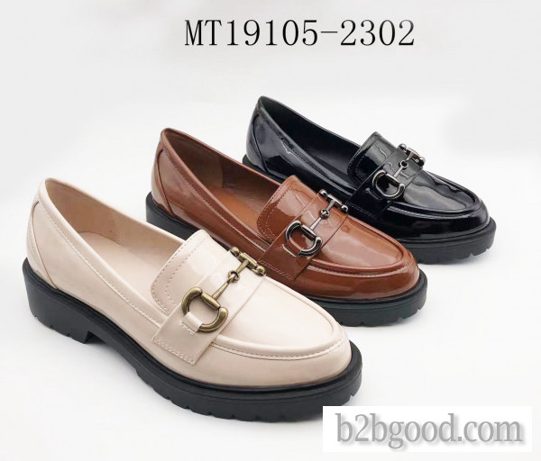 Women pu Shoes