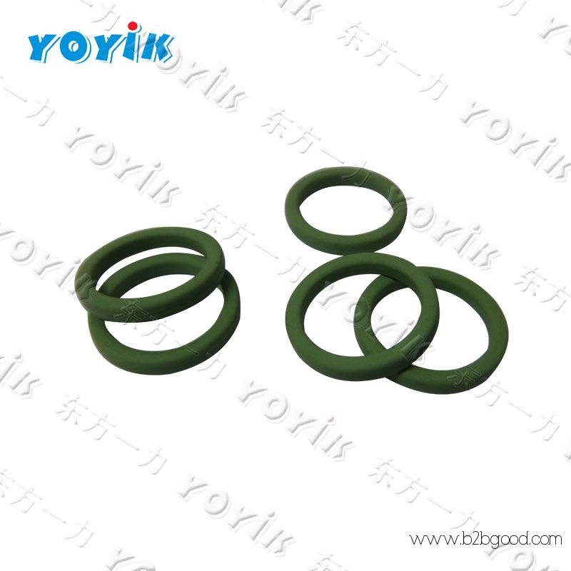 China offer O-ring HZB253-640-02-01 for power plant