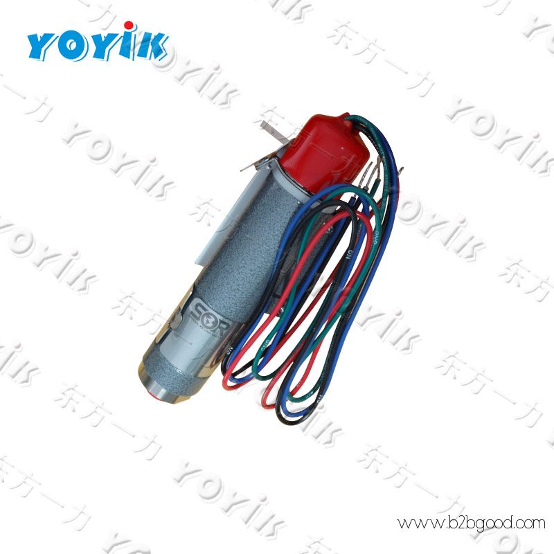 China offer Oil supply chamber CO46-07-1 for turbine generator