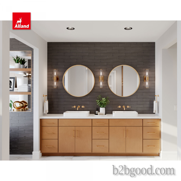 Bathroom cabinet