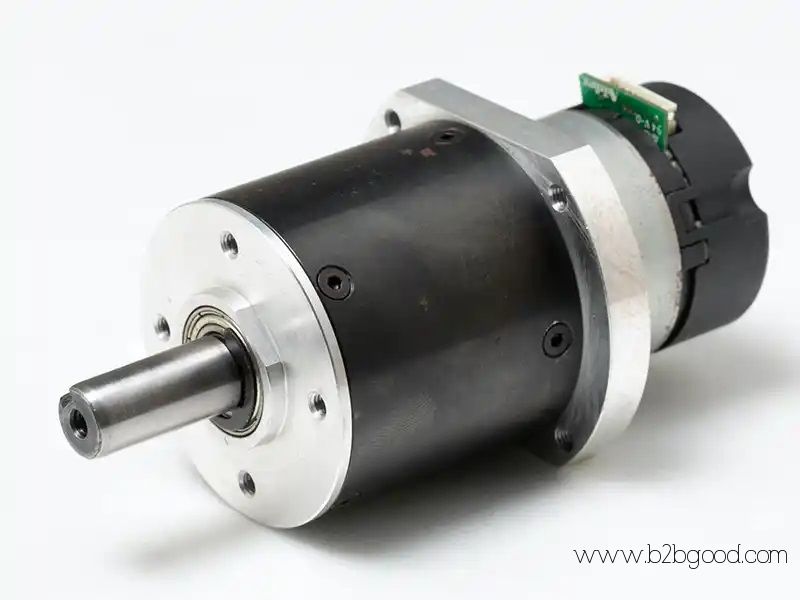 Spur Gear Transmission
