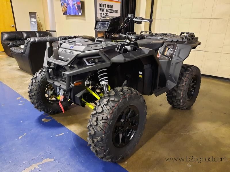2023 POLARIS SPORTSMAN XP 1000 S