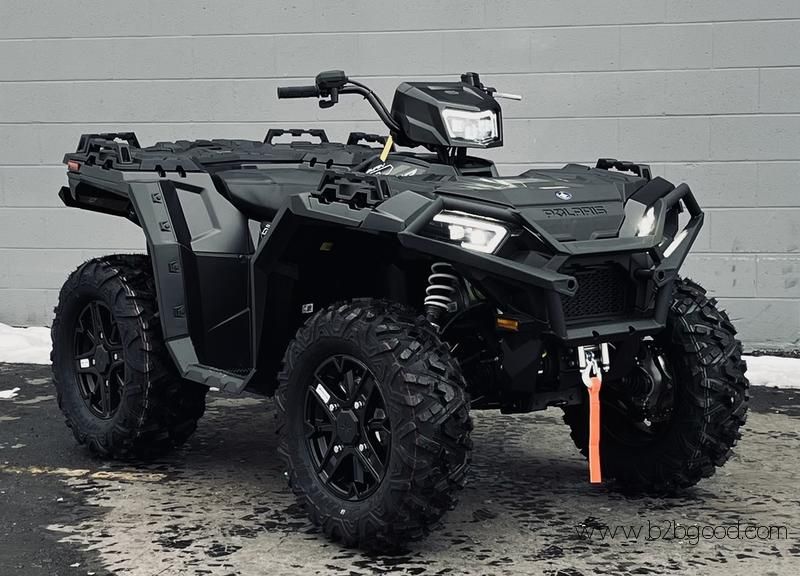 2023 ПОРРОРСКИЙ СПОРТМАН XP 1000 S