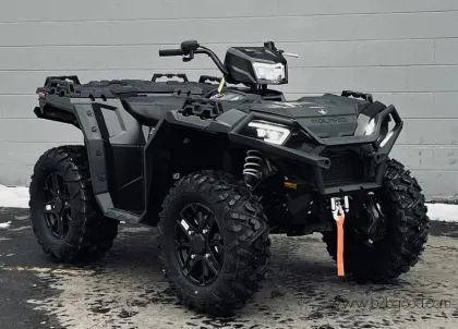 2023 POLARIS SPORTSMAN XP 1000 S