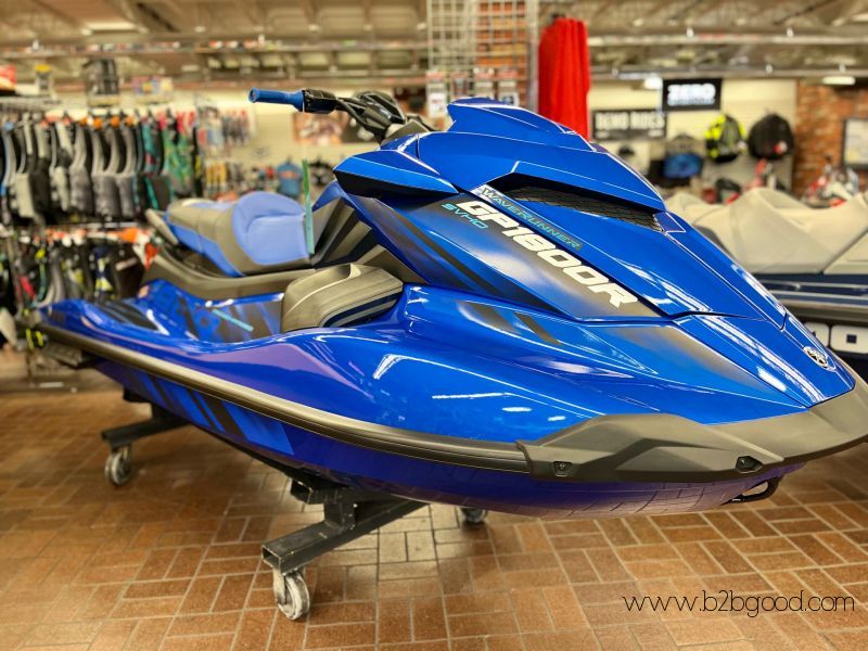 Ямаха 2023 GP1800R SVHO Jetsky