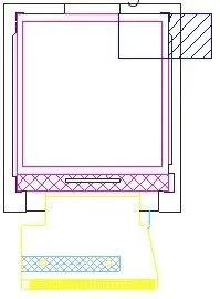 TFT LCD Module  PT0151212-A7 Series