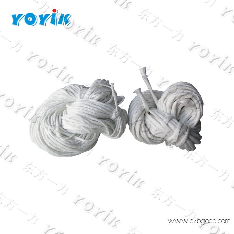 "Internal oil baffle screw of generator M12×60 Generator QFS-50-2 for Indonesia Thermal Power