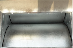 Roller Crusher