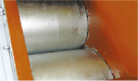 Roller Crusher