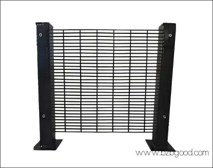 Anti-climb 358 Fence Mesh Panels