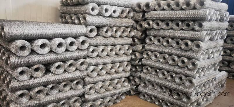 Stucco Netting