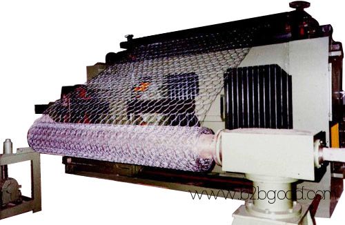 Автоматизированная шестиугольная сеть