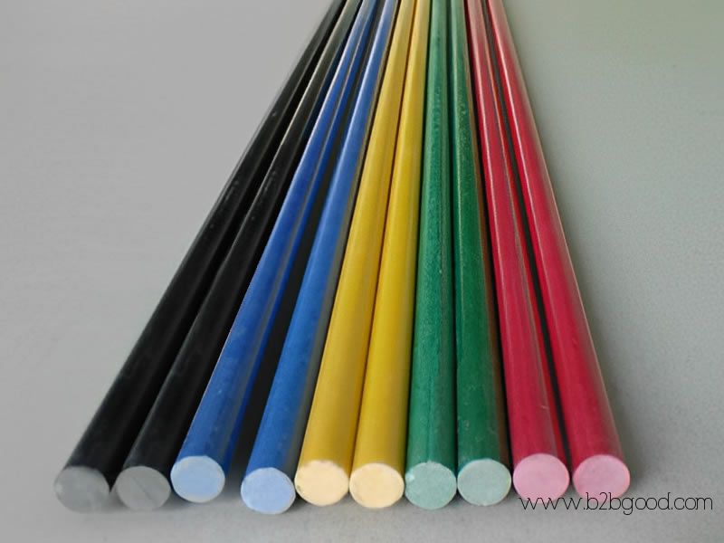 FRP/GRP Rod