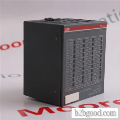 ABB, DC523 1SAP240500R0001, Original Brand New