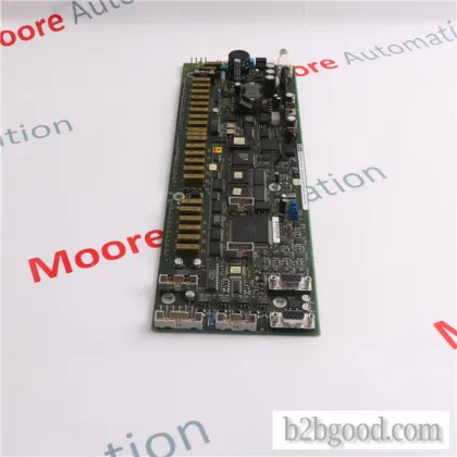88VU01B - E GJR2326500R1011 АББ ПЛК Боард