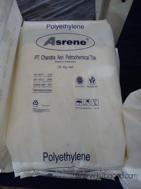 Полиэтилен (LLDPE, HDPe)