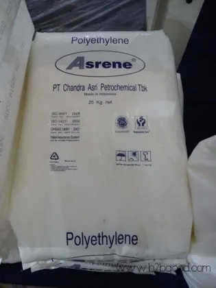 Полиэтилен (LLDPE, HDPe)
