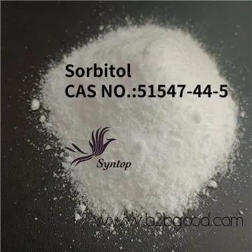Сорбитол КАС No: 51547-44-5