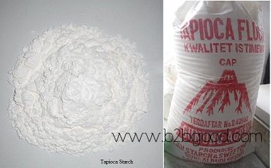 Тапиока Старх