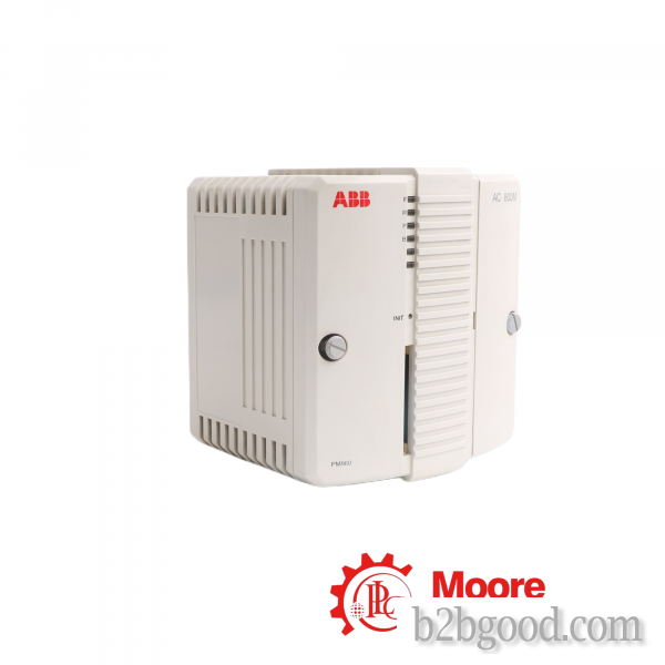 ABB, Bailey | 1948013A1 | Used & Repaired