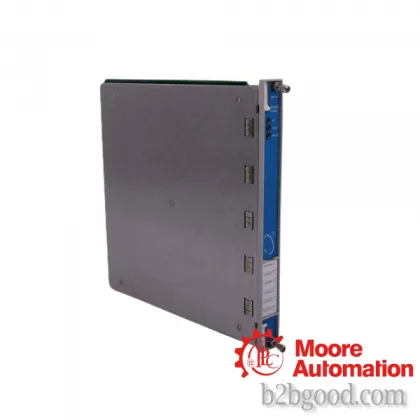 BENTLY 990-10-XX-01-CN (MOD: 165353-01) transmitter