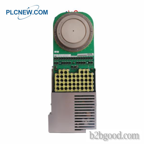 ABB PM5032-T-ETH  Processor module