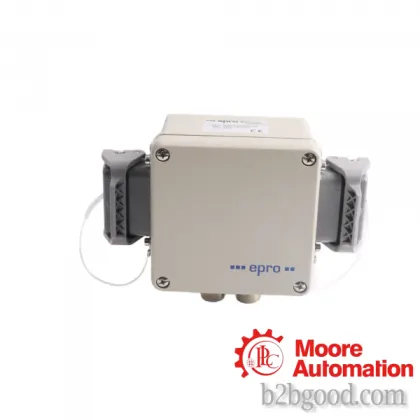 EPRO PR6424/000-121 CON041Vibration sensor preamplifier